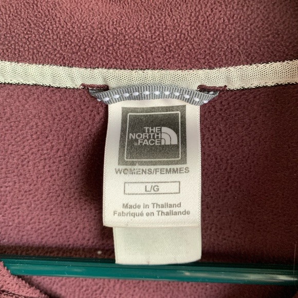 Women’s north face pullover - Picture 3 of 3
